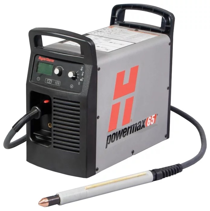 Hypertherm Powermax65  -  8